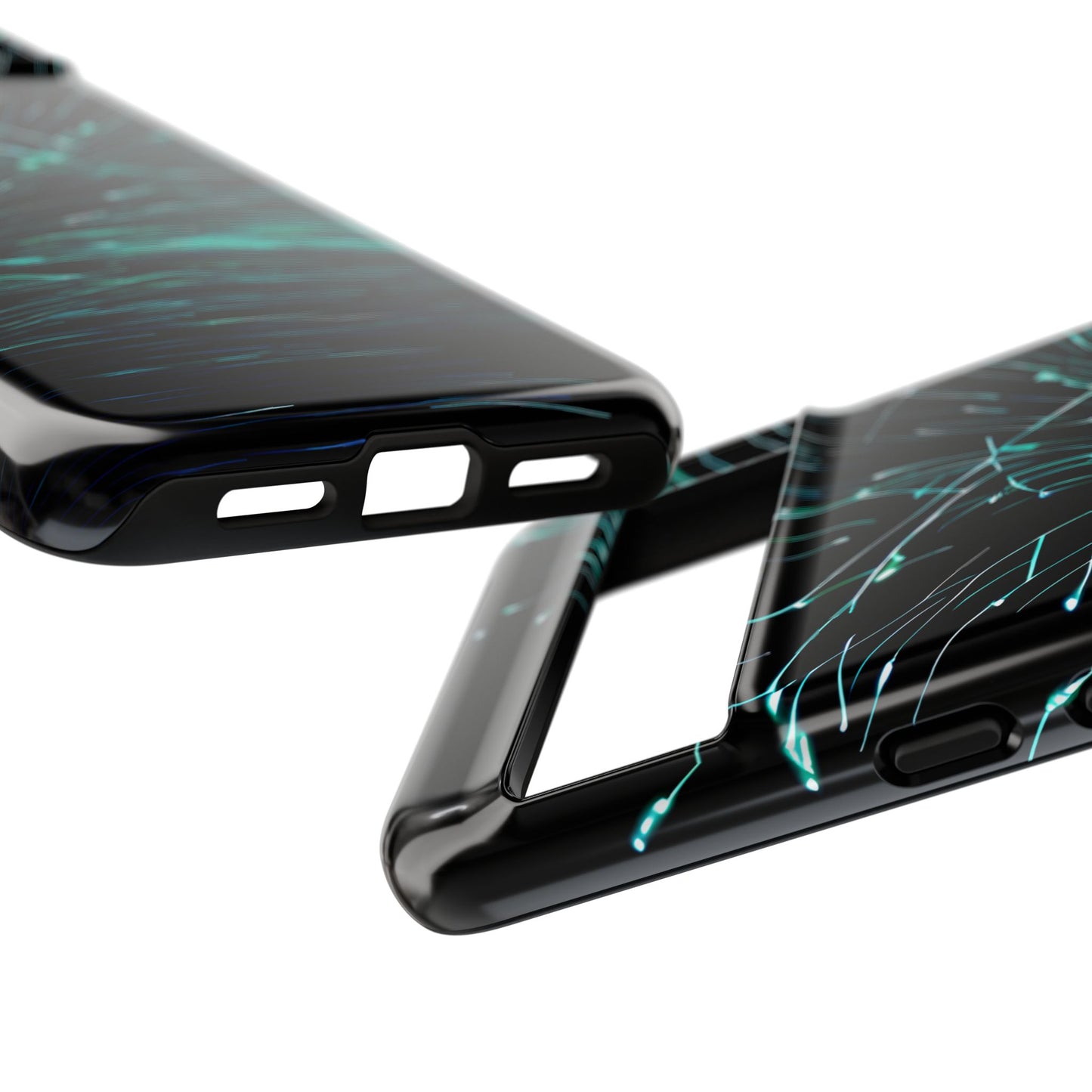ARBOREAL - Tough Phone Case