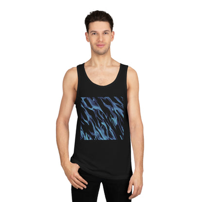RIVERINE - Unisex Softstyle Tank Top