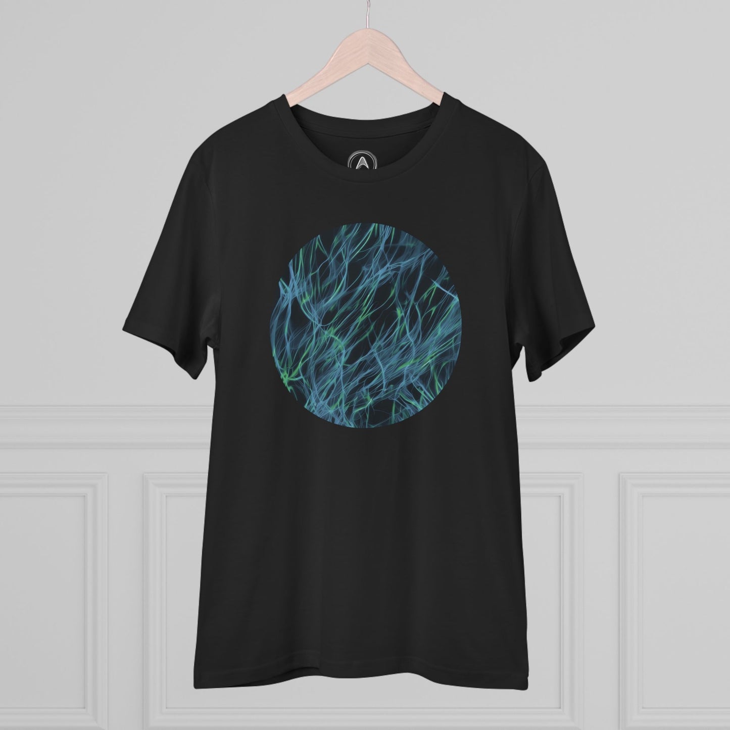 ZEPHYR ll Infinite - Organic T-Shirt