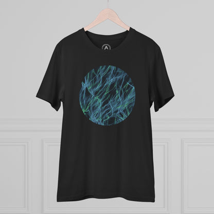 ZEPHYR ll Infinite - Organic T-Shirt