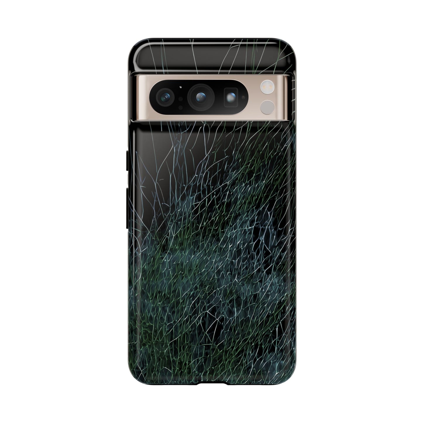 RESONANCE - Tough Phone Case