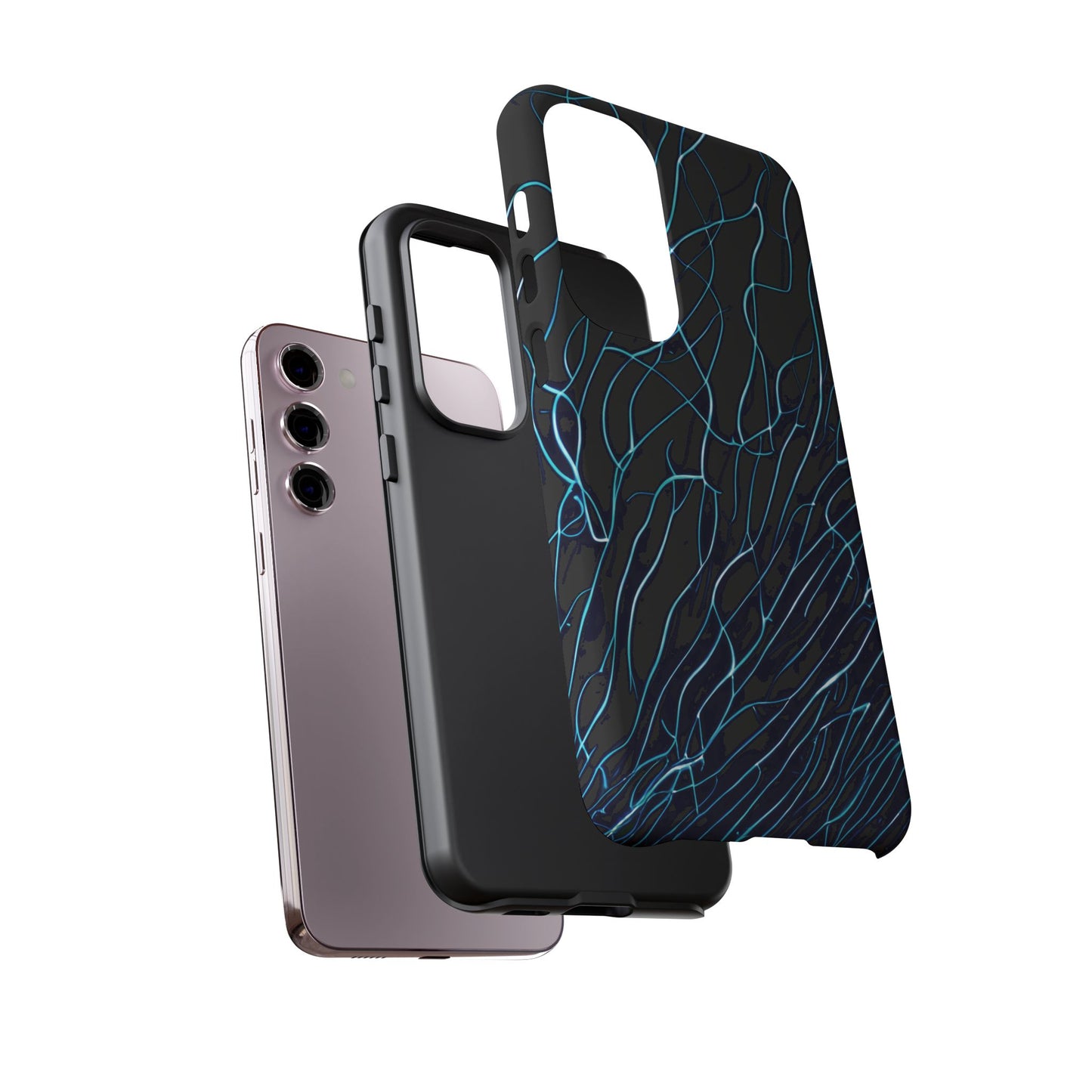 MYCELIA - Tough Phone Case