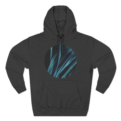 DRIFT Infinite - Three-Panel Fleece Hoodie