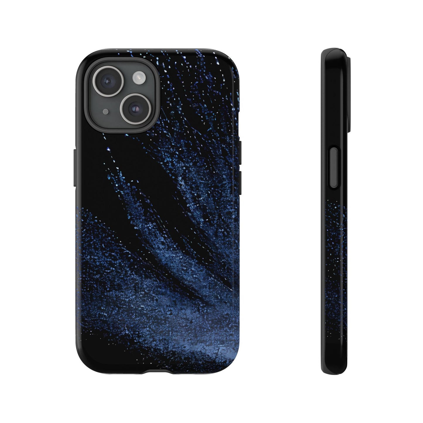 CIRROSTRATUS - Tough Phone Case