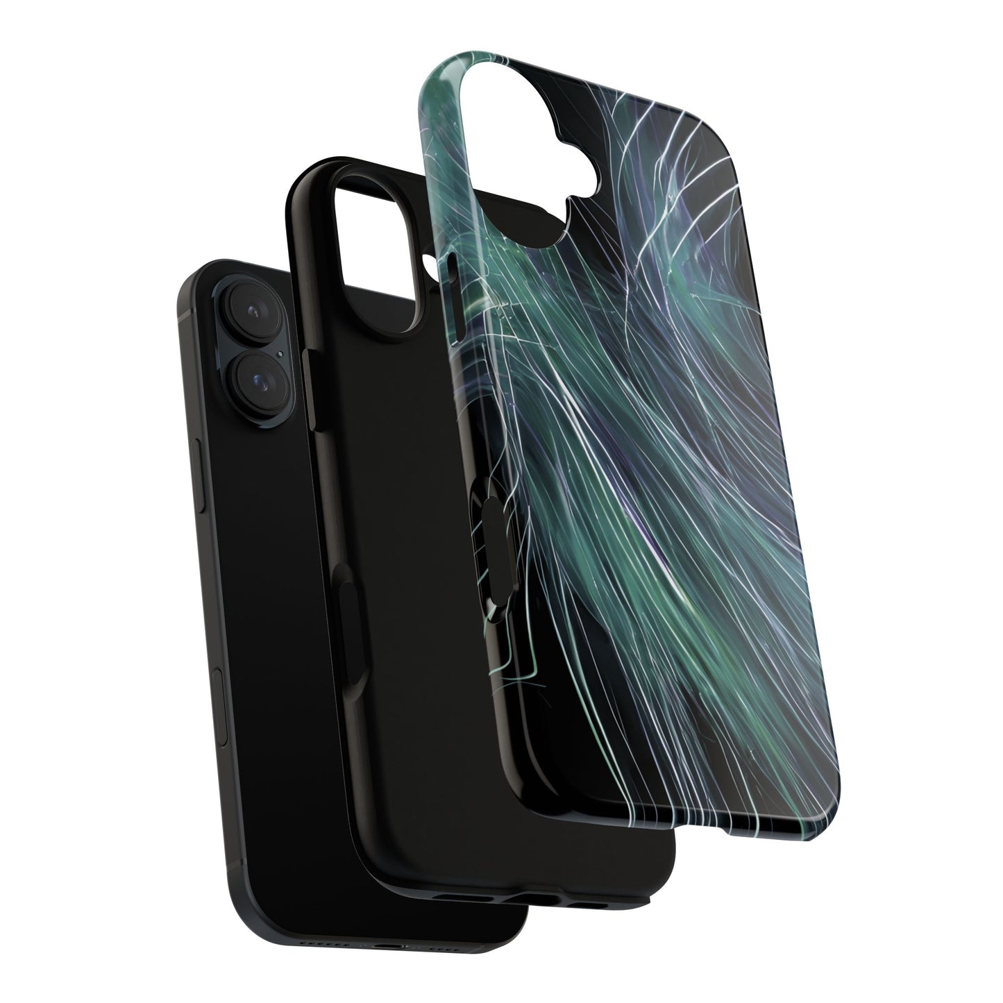 VORTEX - Tough Phone Case