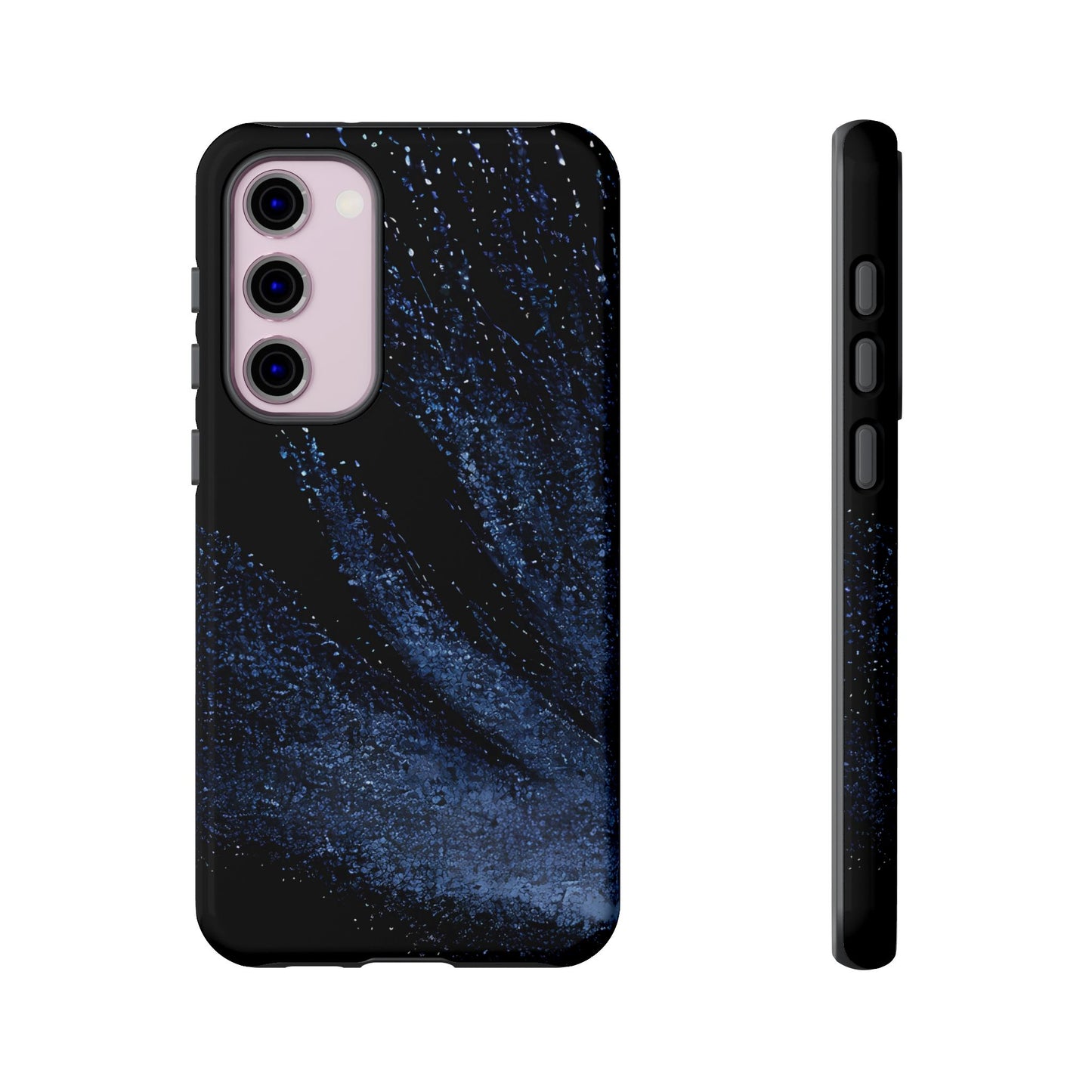 CIRROSTRATUS - Tough Phone Case