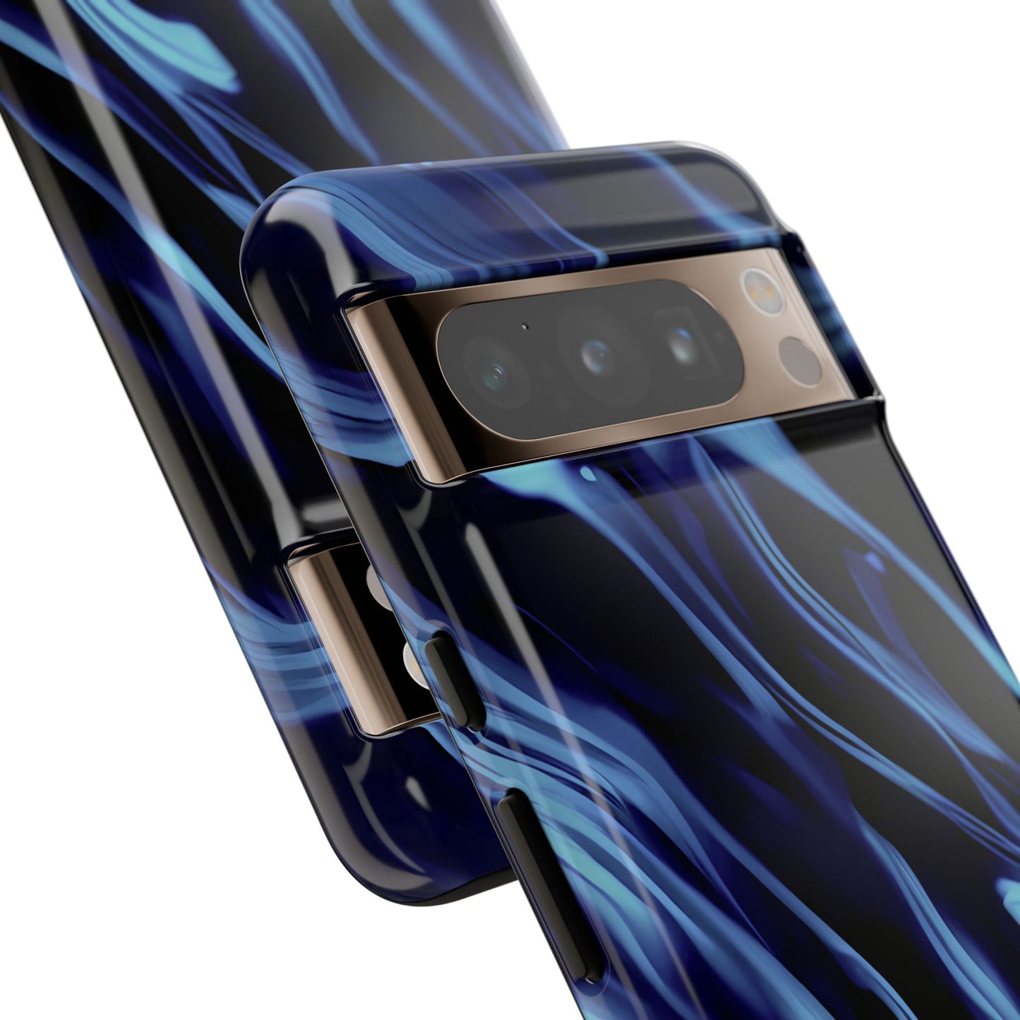 RIVERINE - Tough Phone Case