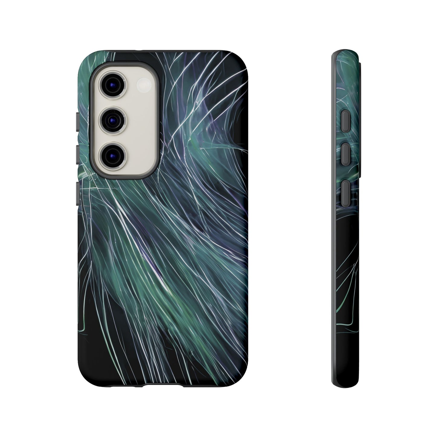 VORTEX - Tough Phone Case