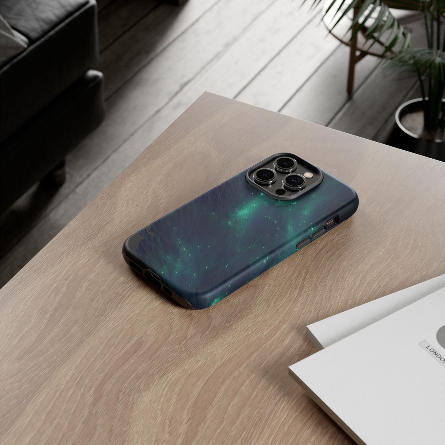 AURA - Tough Phone Case