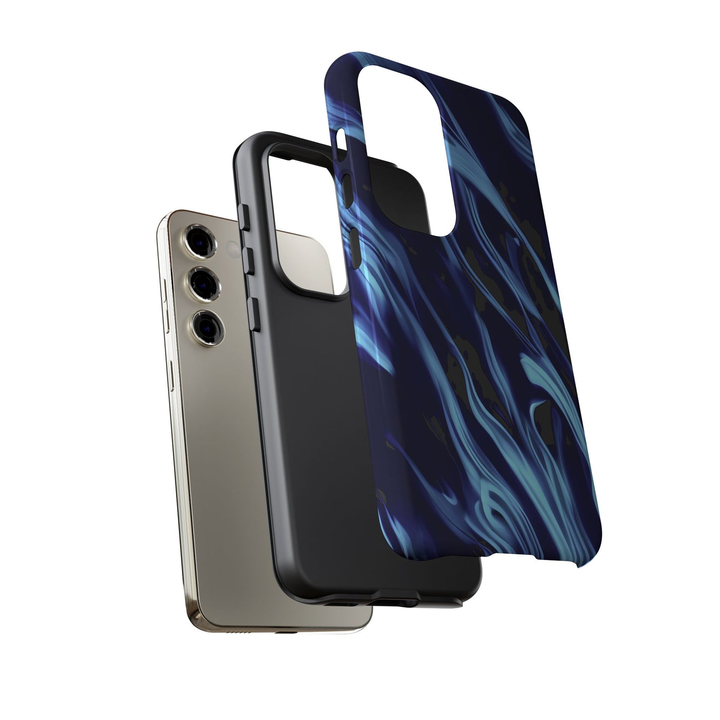 RIVERINE - Tough Phone Case