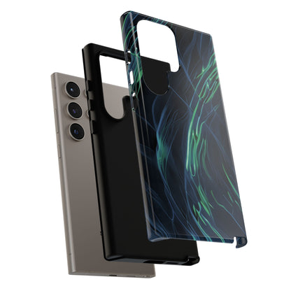 ETHEREAL STREAM - Tough Phone Case