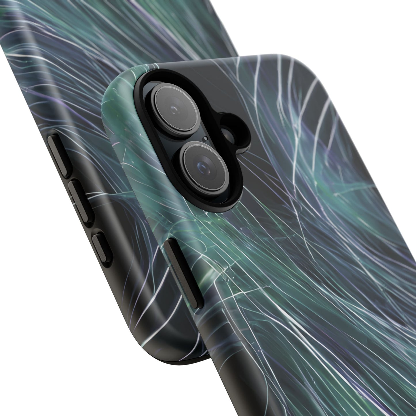 VORTEX - Tough Phone Case