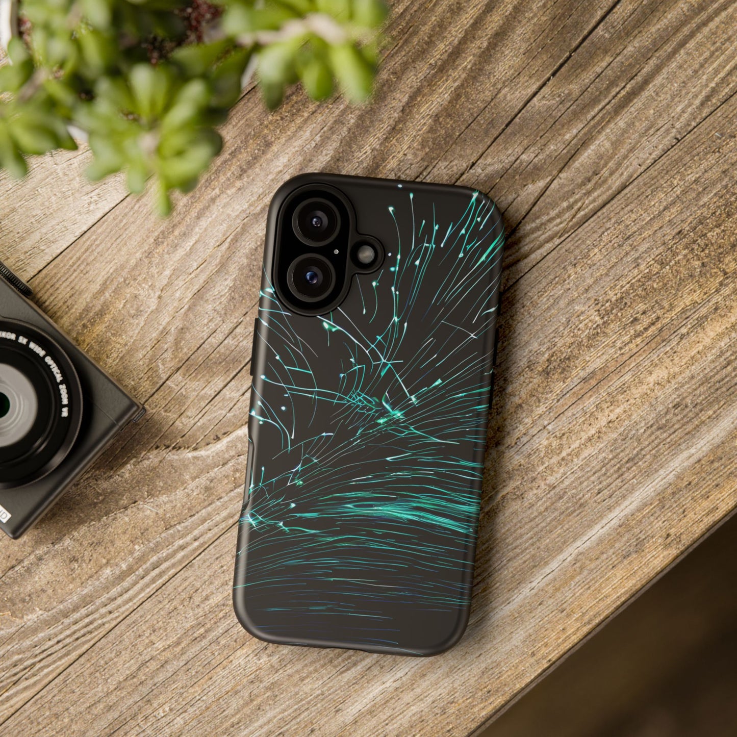 ARBOREAL - Tough Phone Case