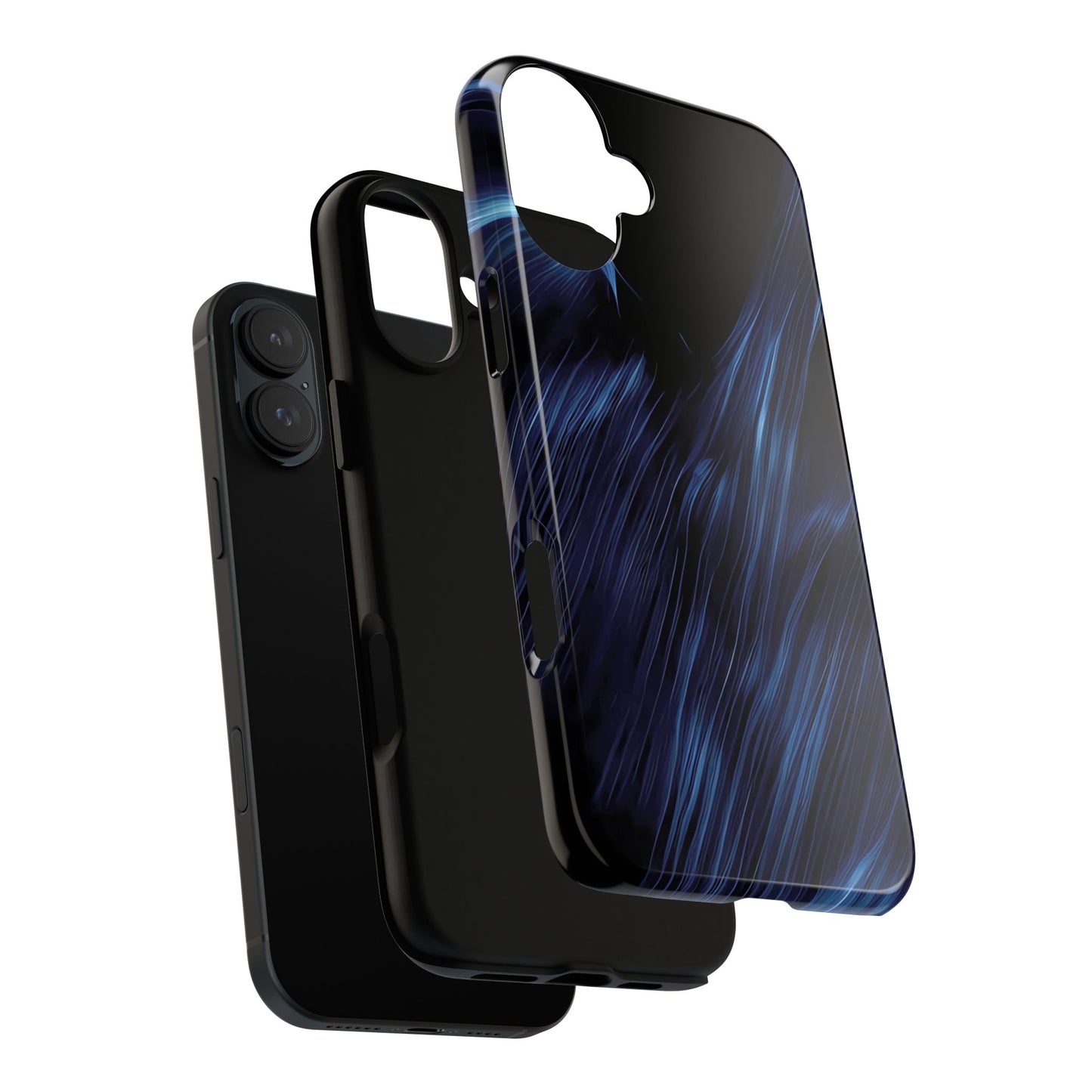 VEIL - Tough Phone Case