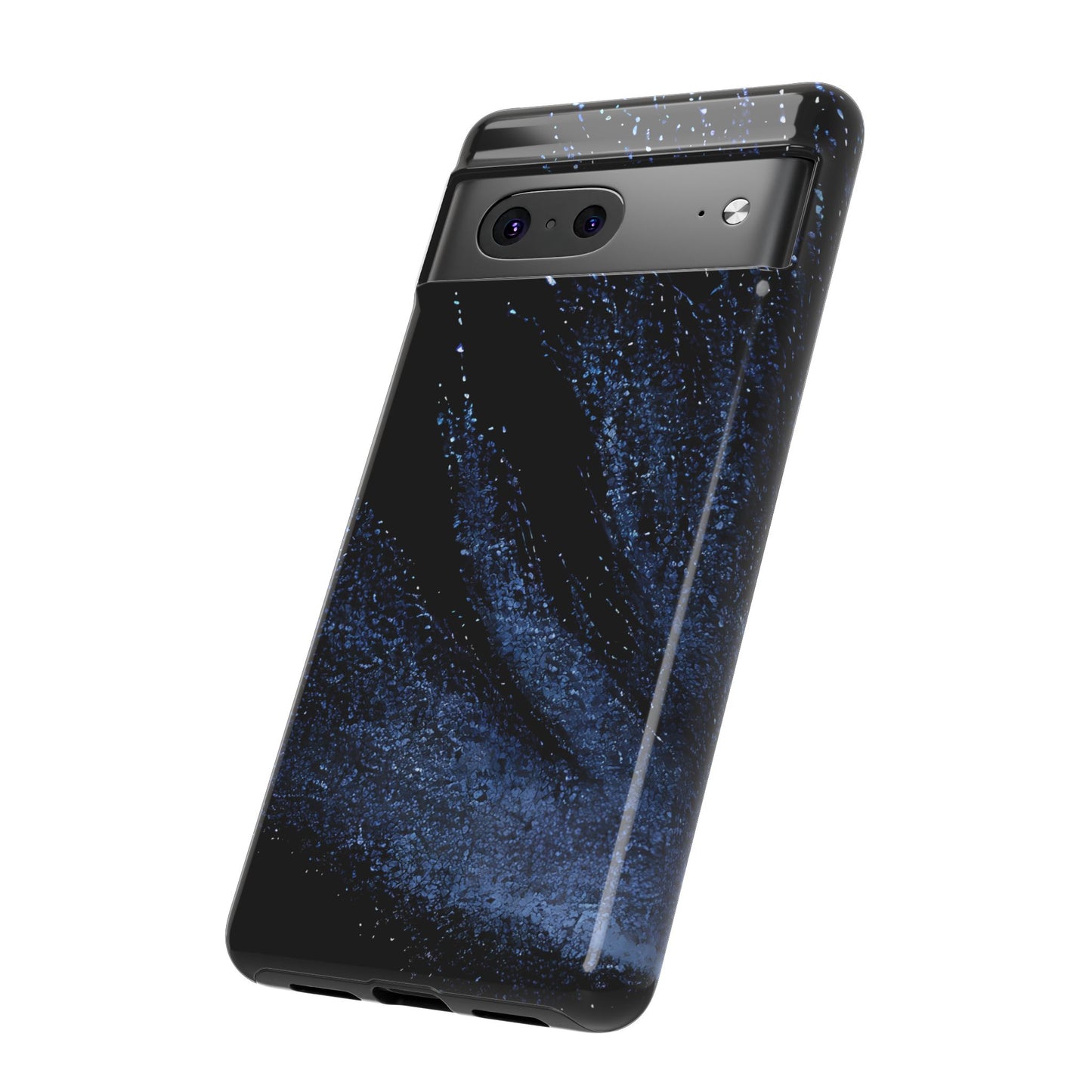CIRROSTRATUS - Tough Phone Case