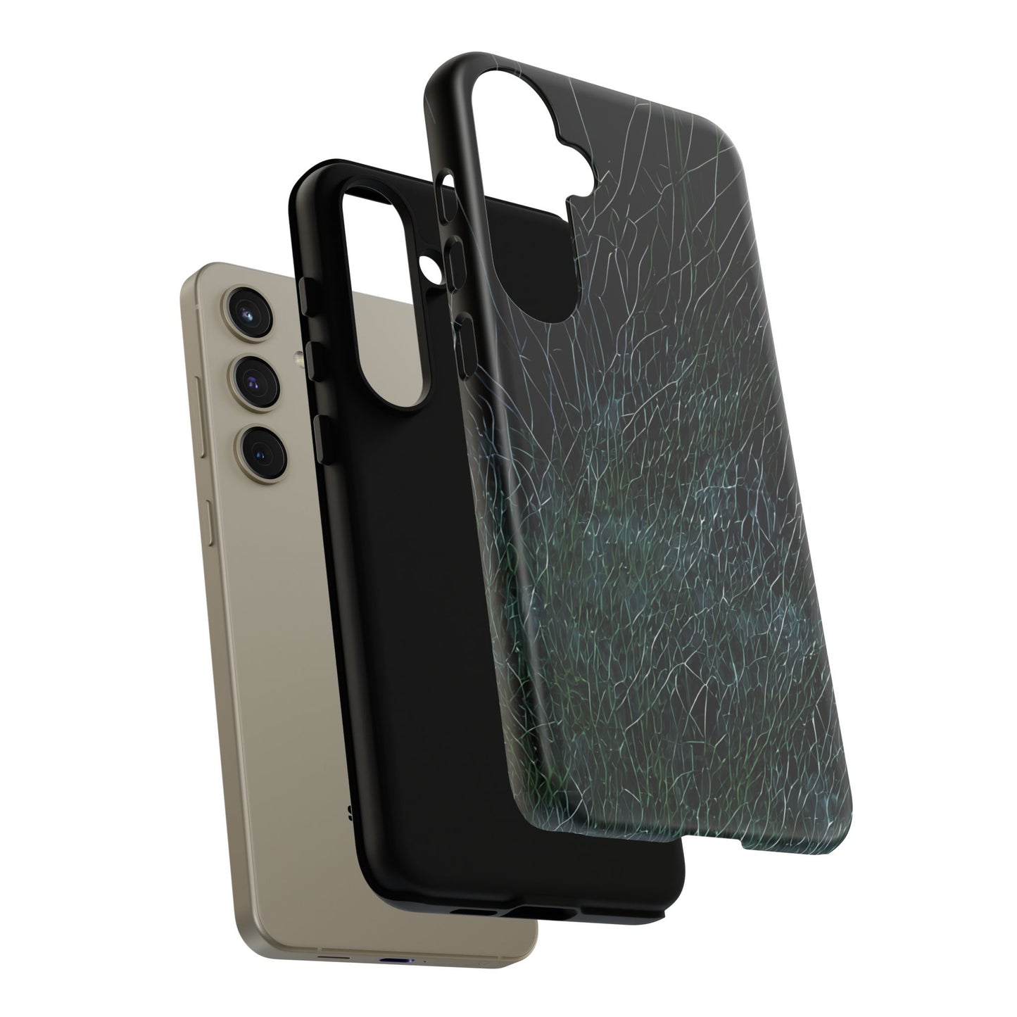 RESONANCE - Tough Phone Case