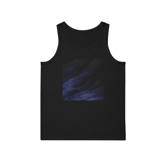 CIRRUS - Unisex Softstyle Tank Top