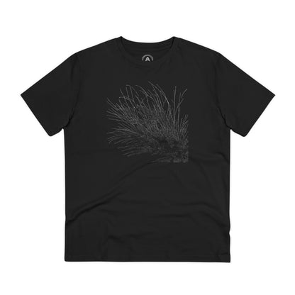 DIGITAL DENDRITES - Organic T-Shirt