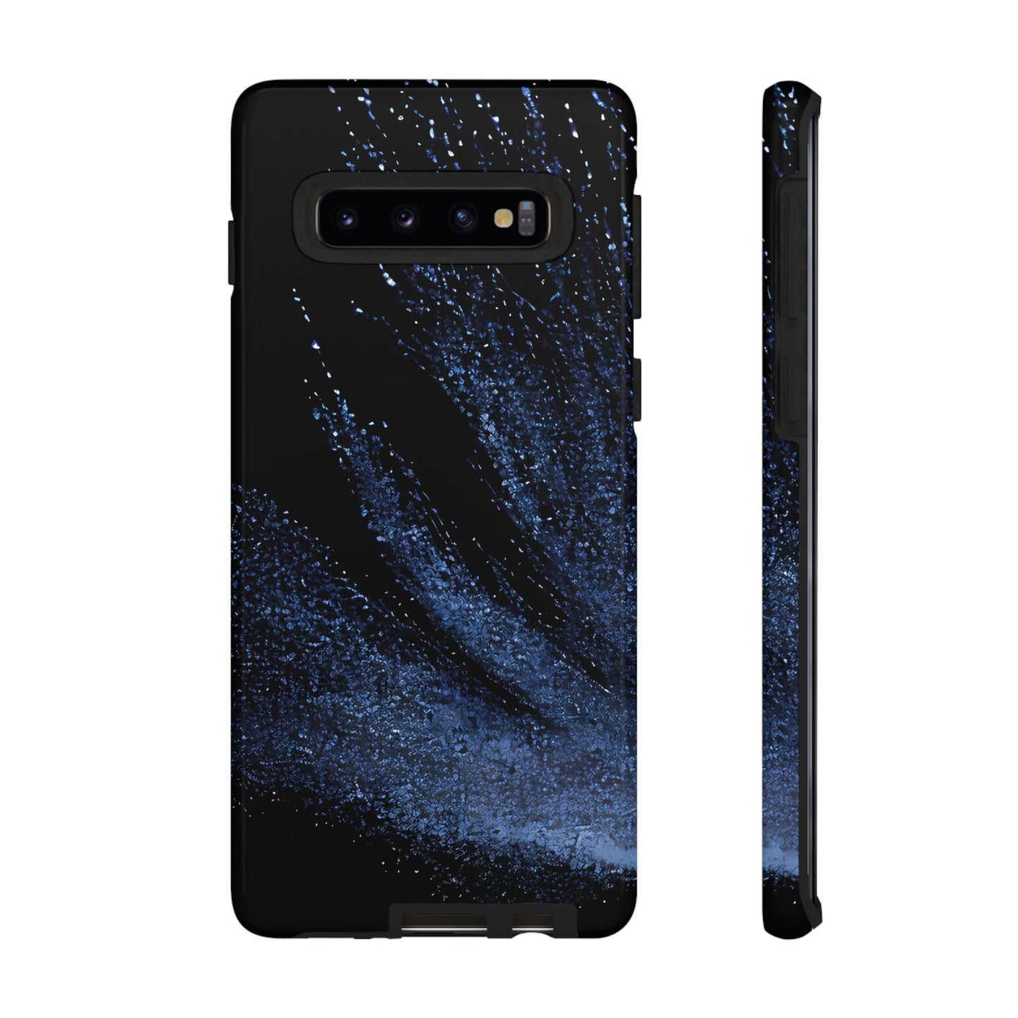CIRROSTRATUS - Tough Phone Case