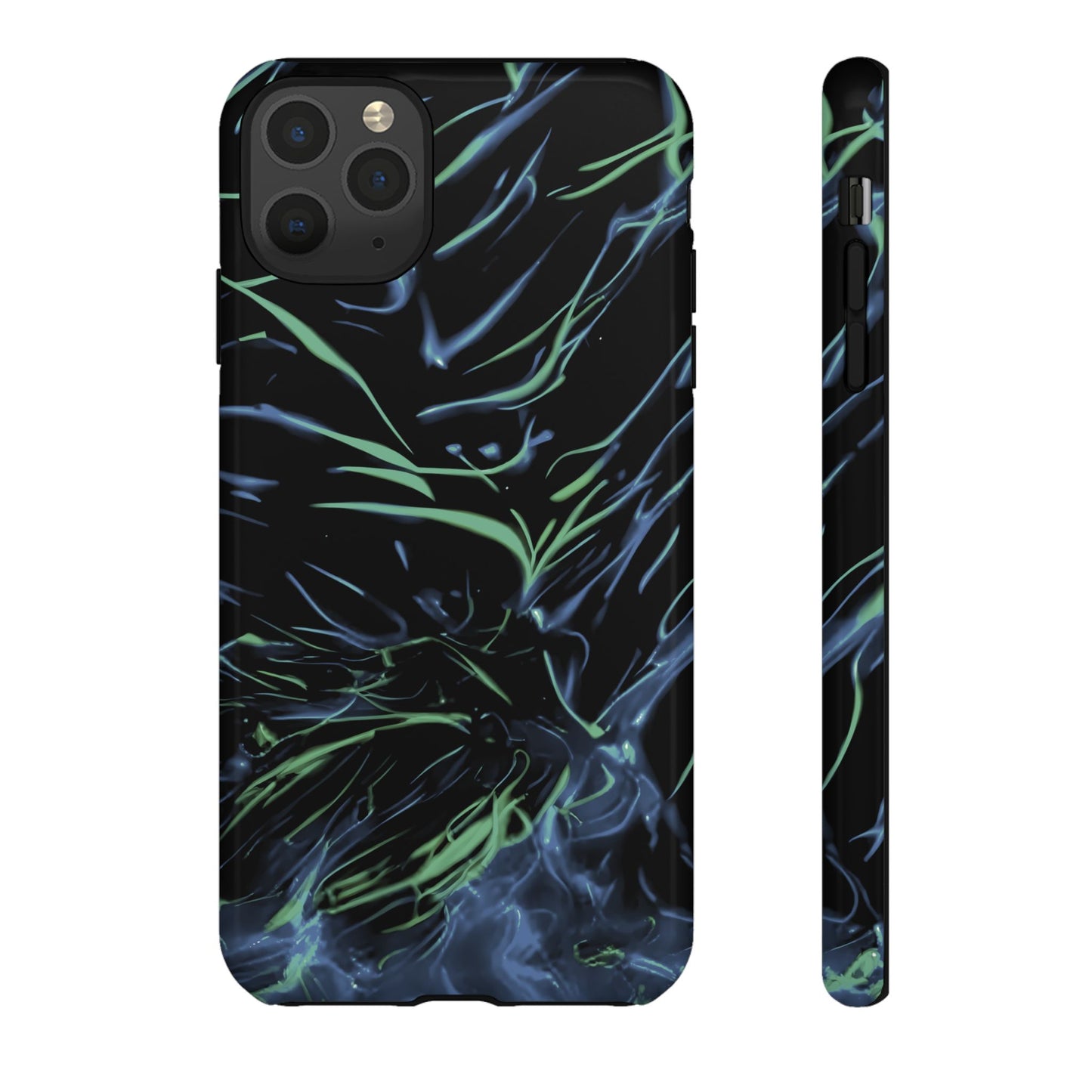 NEXUS - Tough Phone Case
