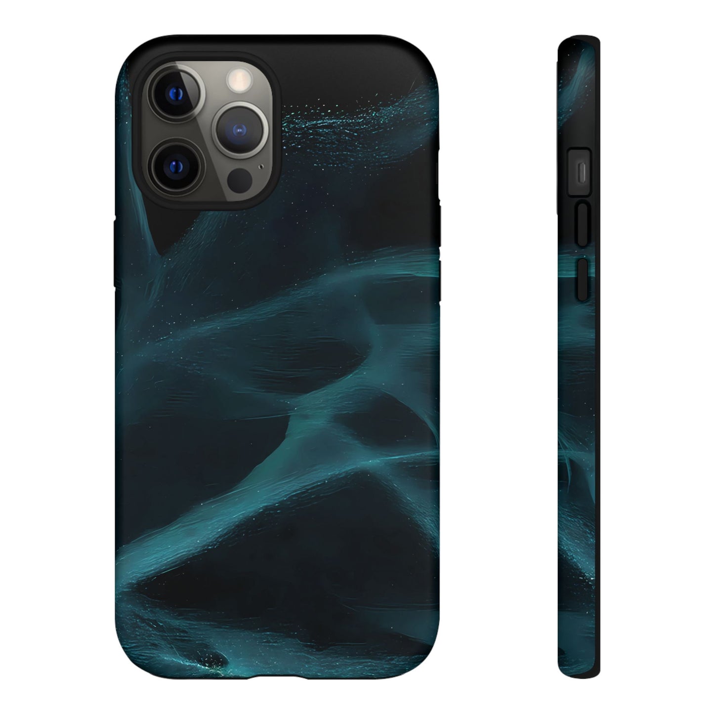 AETHER - Tough Phone Case