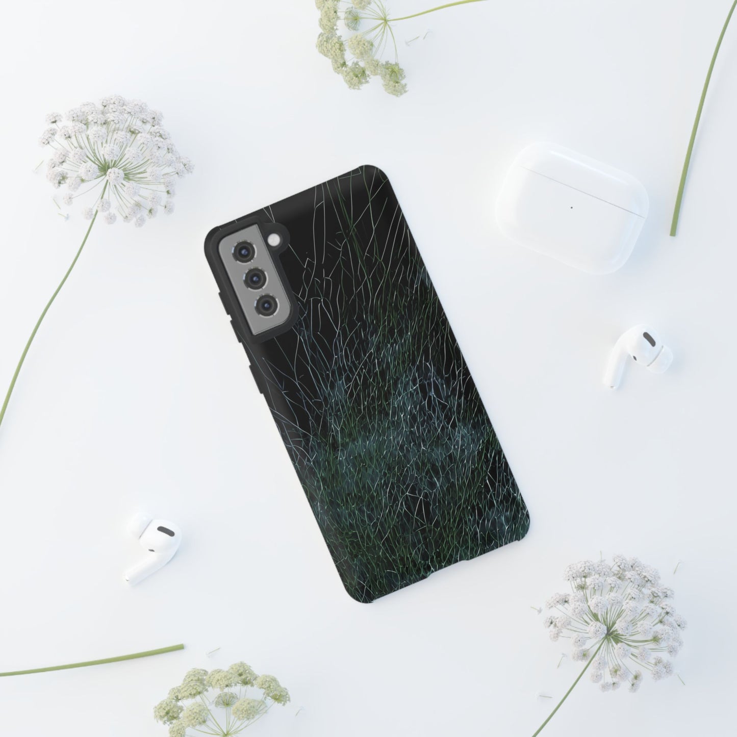 RESONANCE - Tough Phone Case