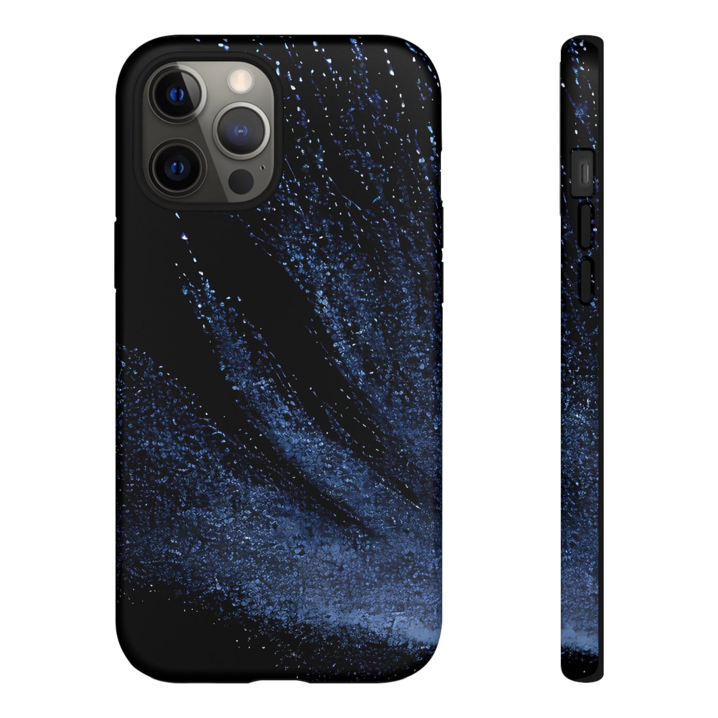 CIRROSTRATUS - Tough Phone Case