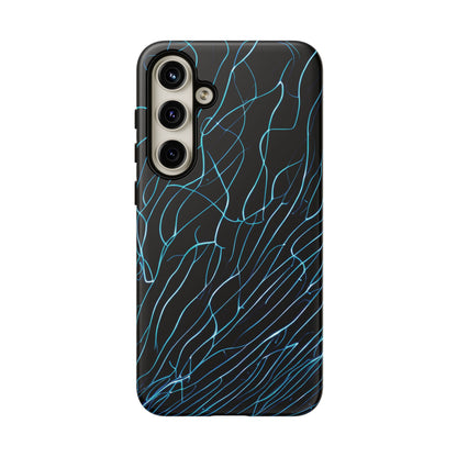 MYCELIA - Tough Phone Case