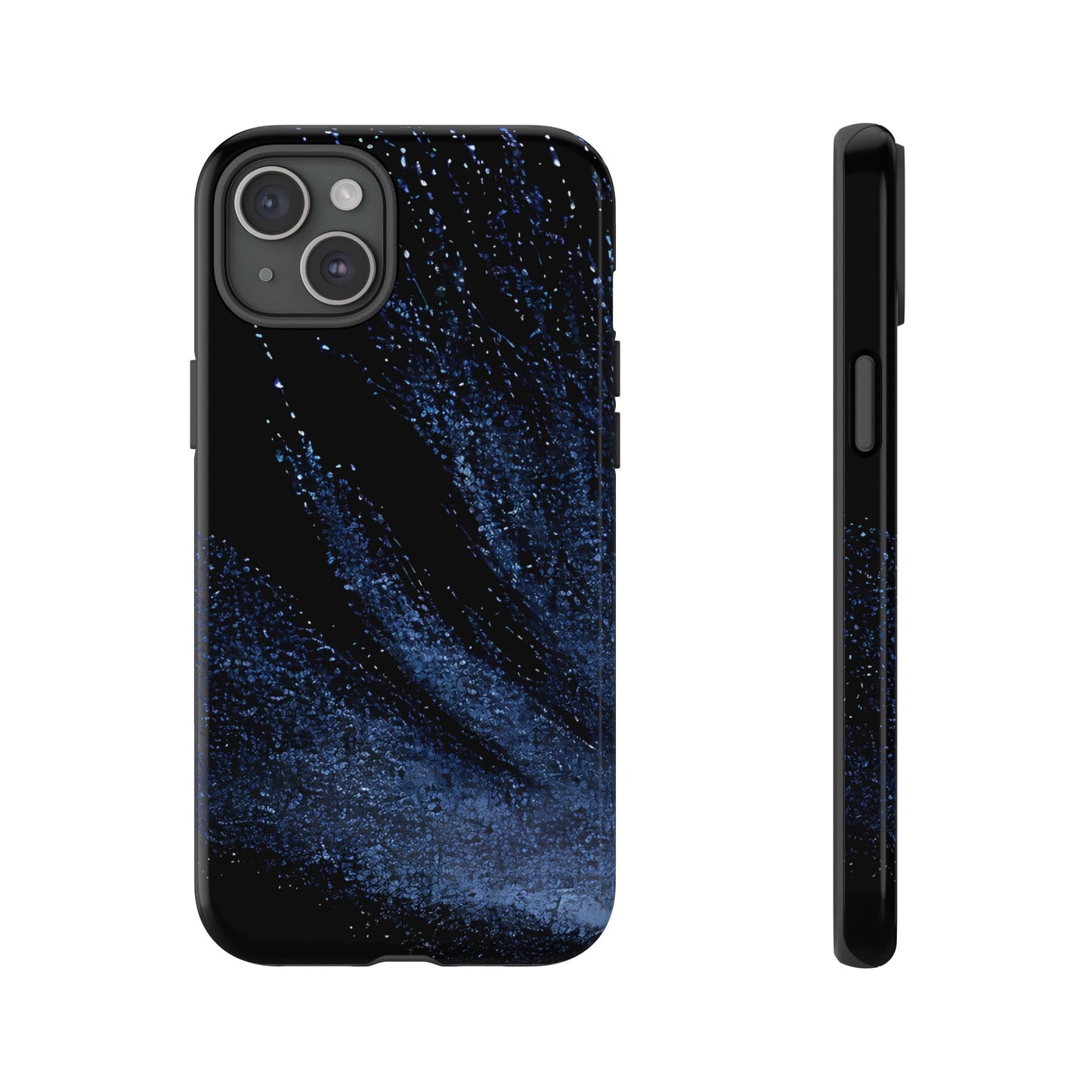 CIRROSTRATUS - Tough Phone Case