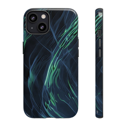 ETHEREAL STREAM - Tough Phone Case