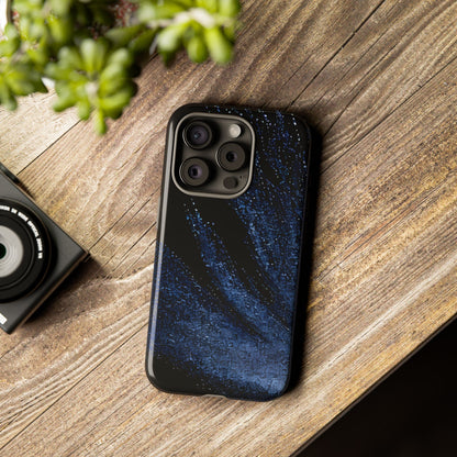 CIRROSTRATUS - Tough Phone Case