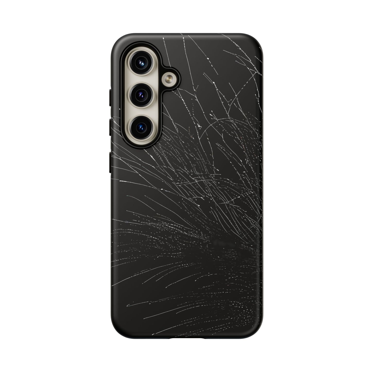 DIGITAL DENDRITES - Tough Phone Case