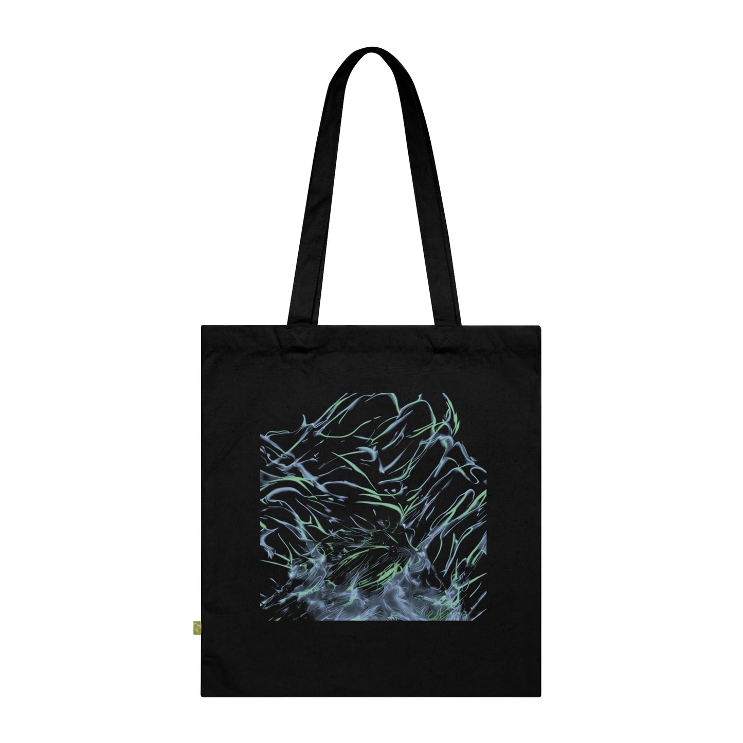 NEXUS - Organic Cotton Tote Bag