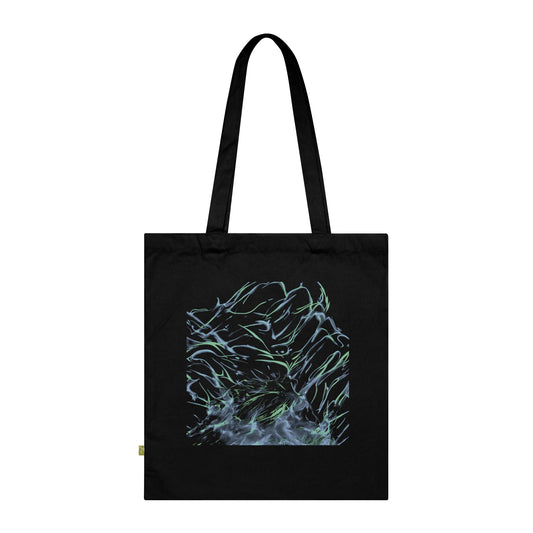 NEXUS - Organic Cotton Tote Bag