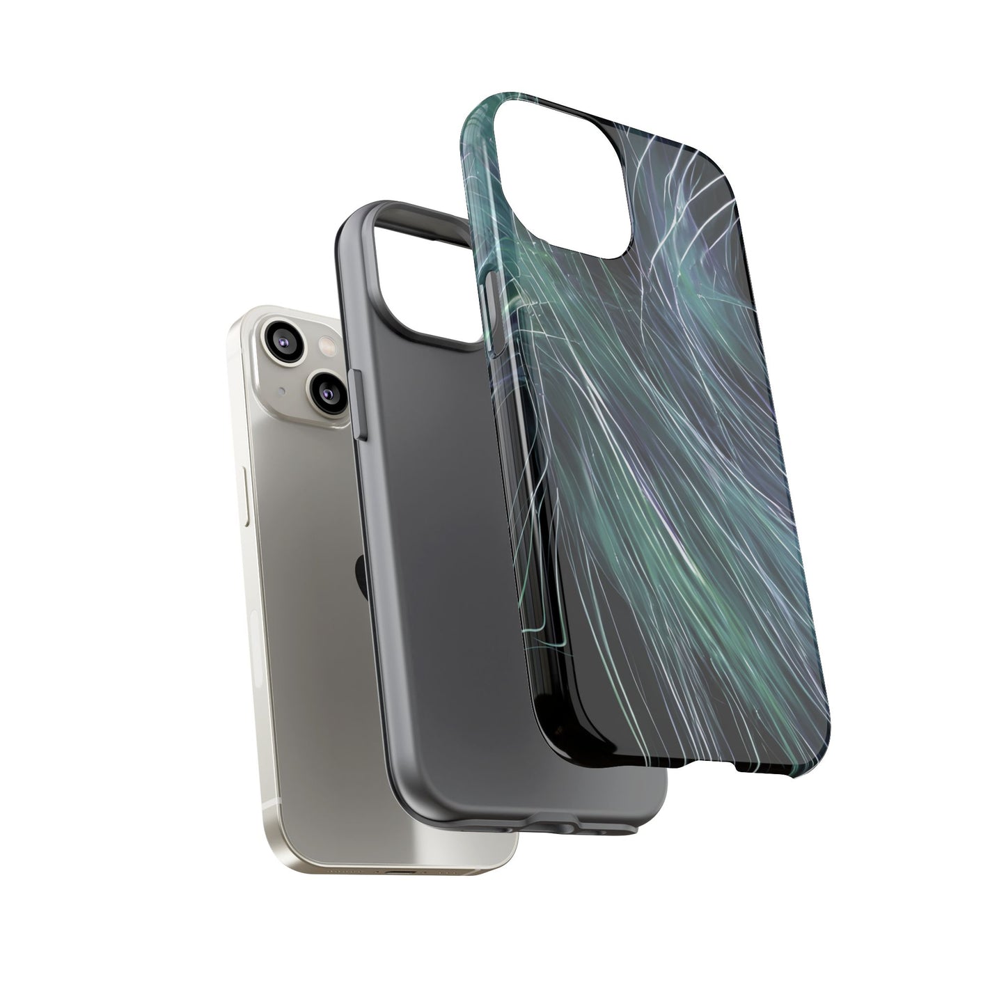 VORTEX - Tough Phone Case