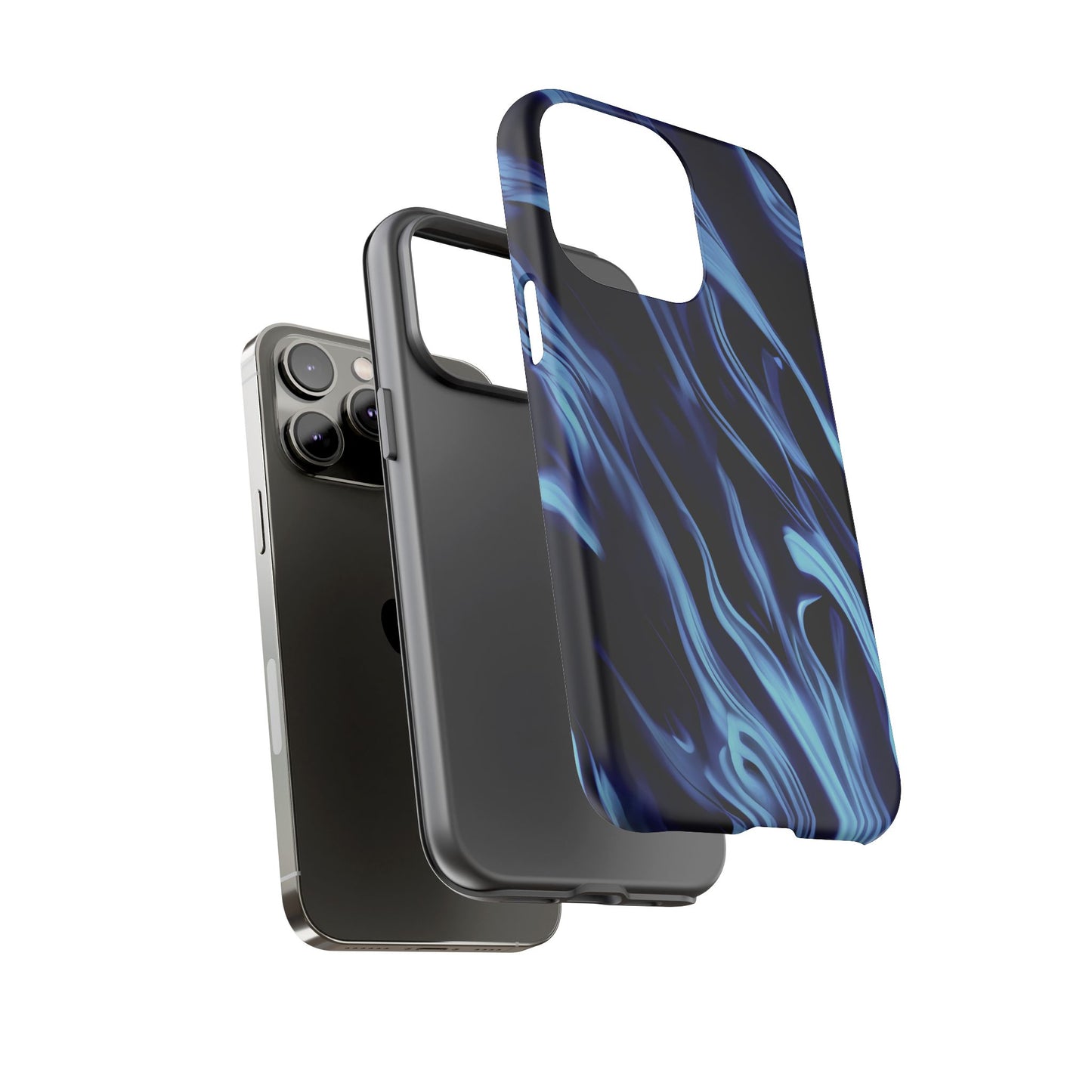 RIVERINE - Tough Phone Case
