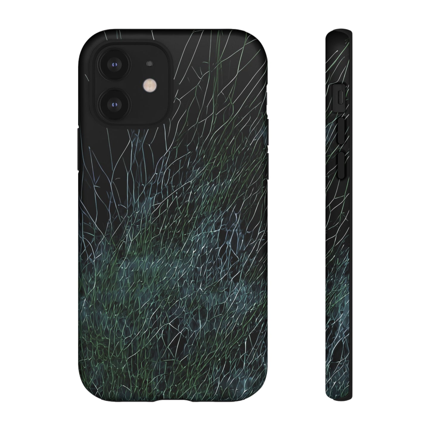 RESONANCE - Tough Phone Case