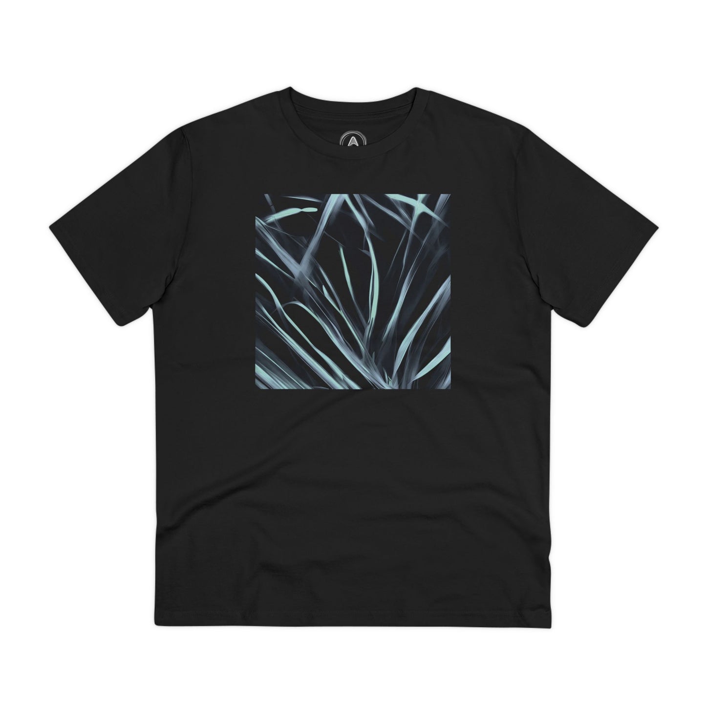 SYNAPTIC JUNGLE ll - Organic T-Shirt