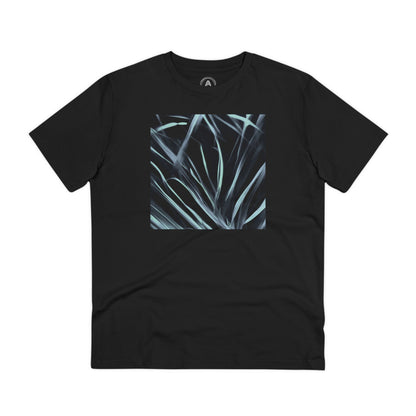 SYNAPTIC JUNGLE ll - Organic T-Shirt