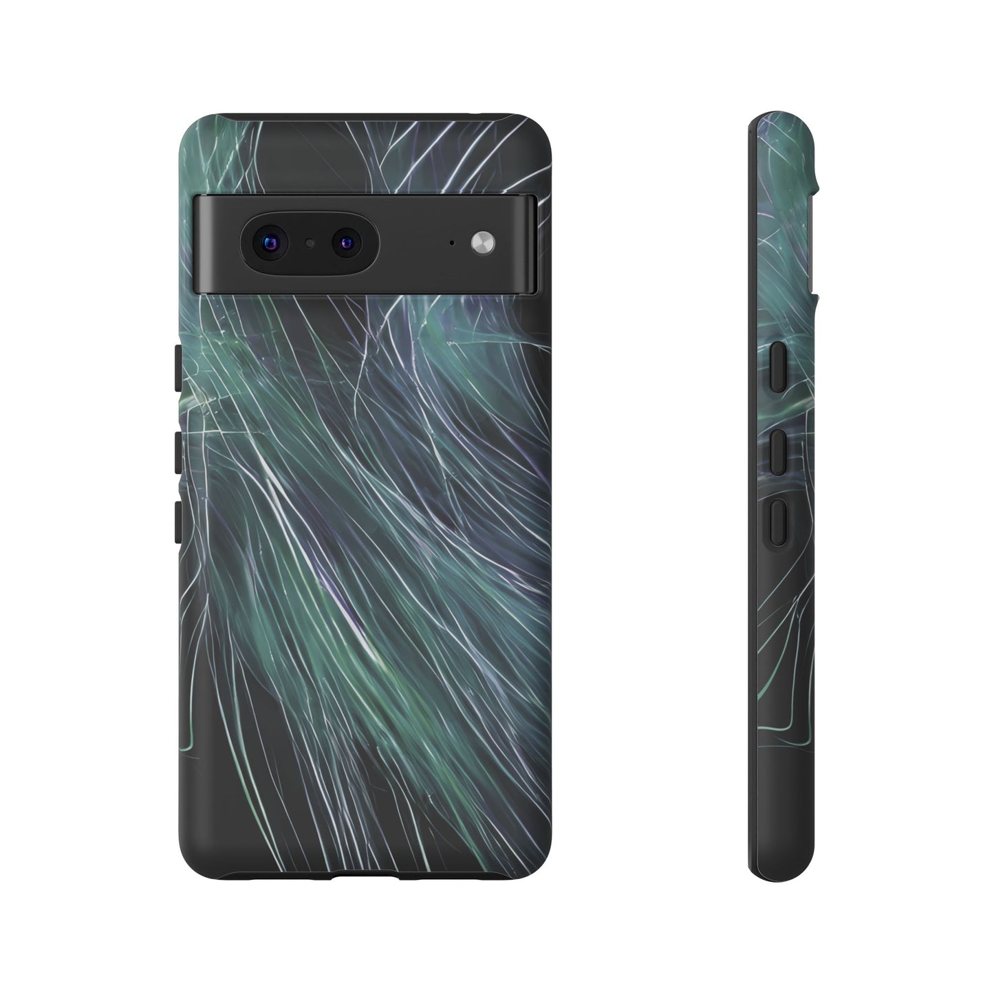 VORTEX - Tough Phone Case