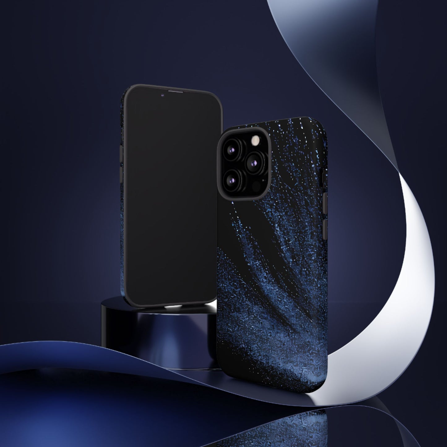 CIRROSTRATUS - Tough Phone Case