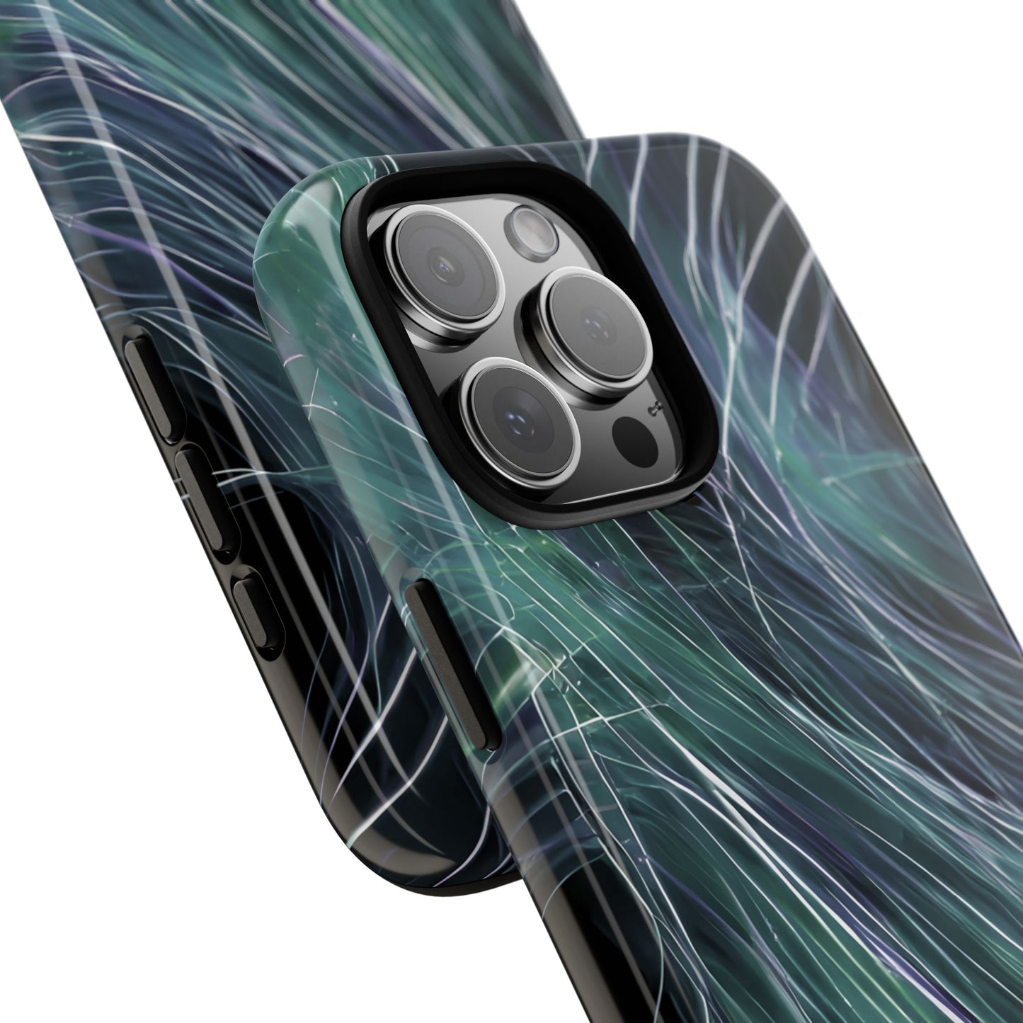 VORTEX - Tough Phone Case