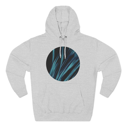 DRIFT Infinite - Three-Panel Fleece Hoodie