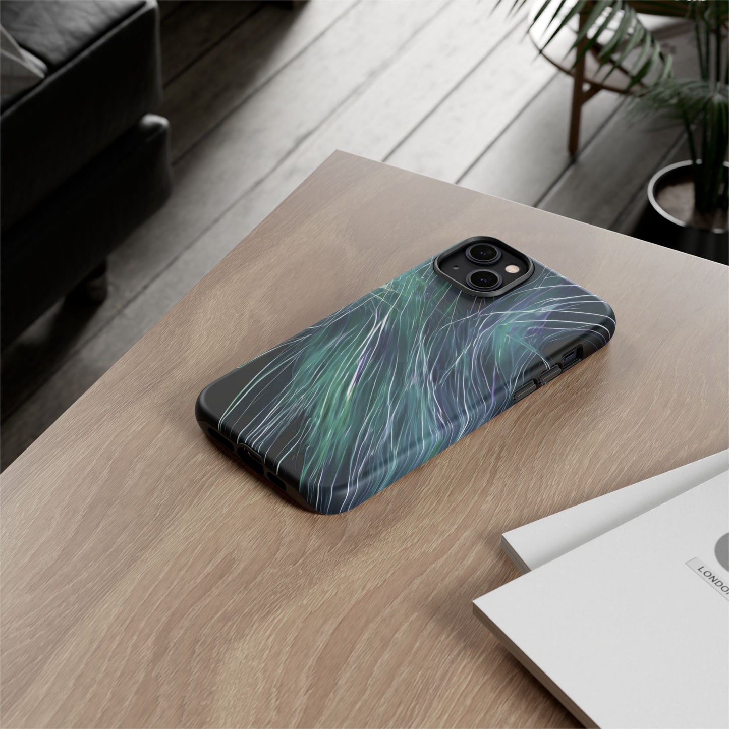 VORTEX - Tough Phone Case