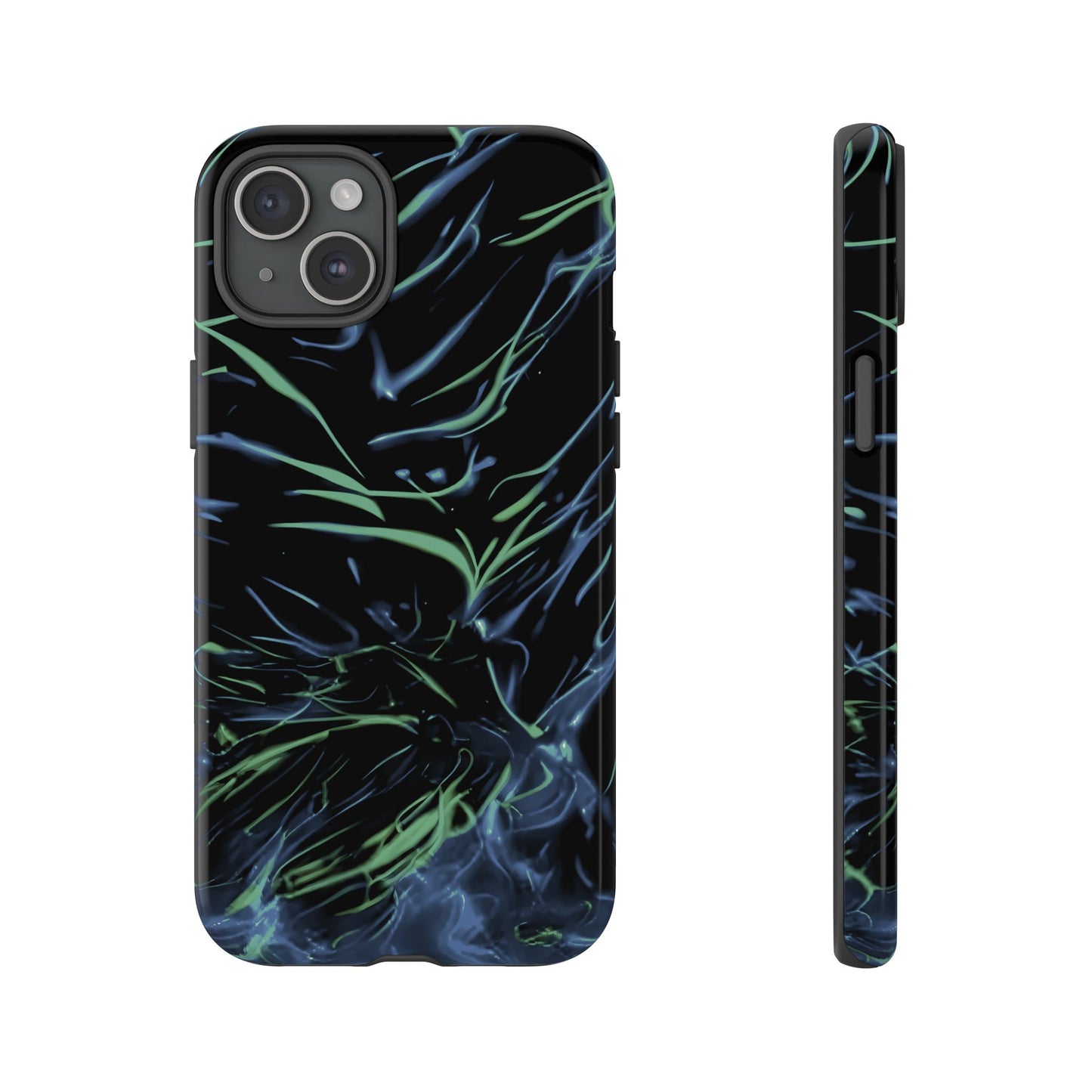 NEXUS - Tough Phone Case