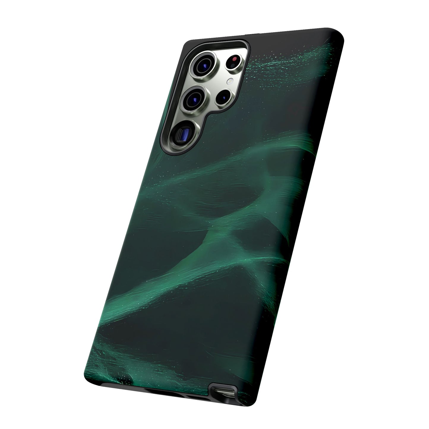 AETHER - Tough Phone Case