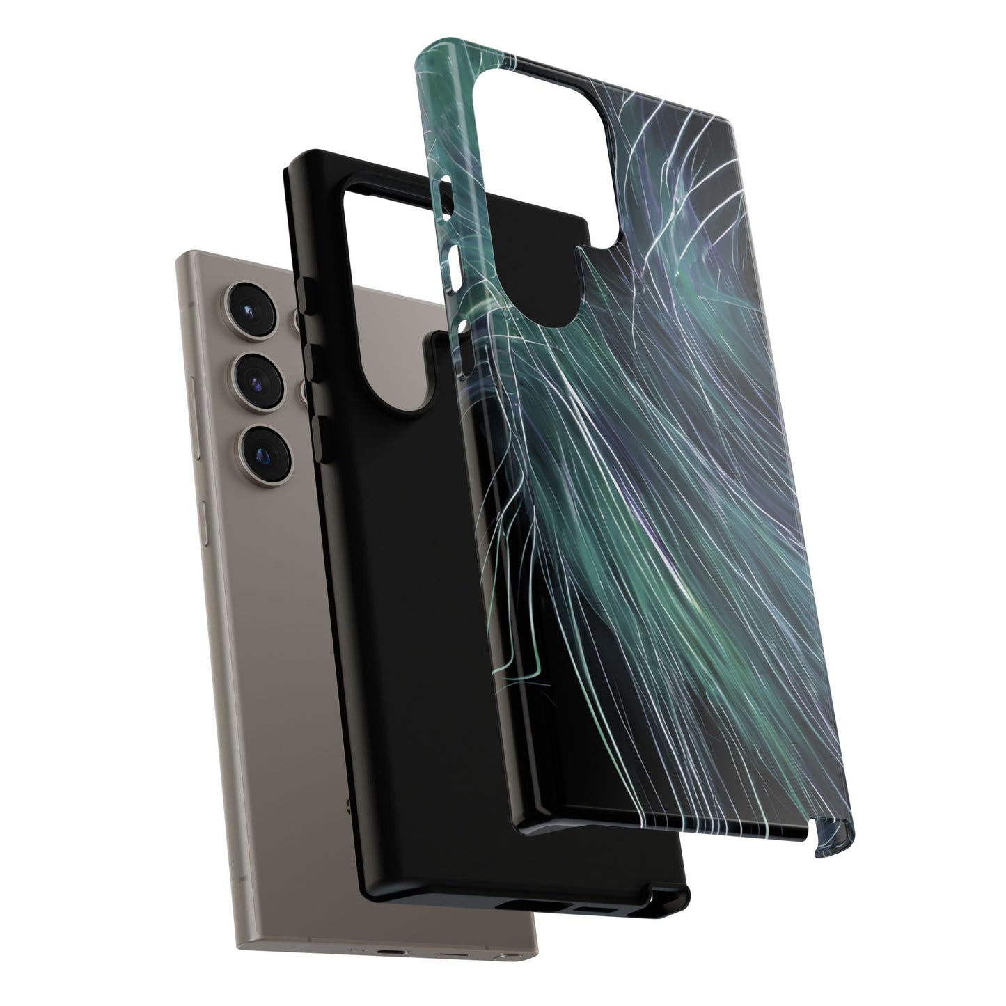 VORTEX - Tough Phone Case