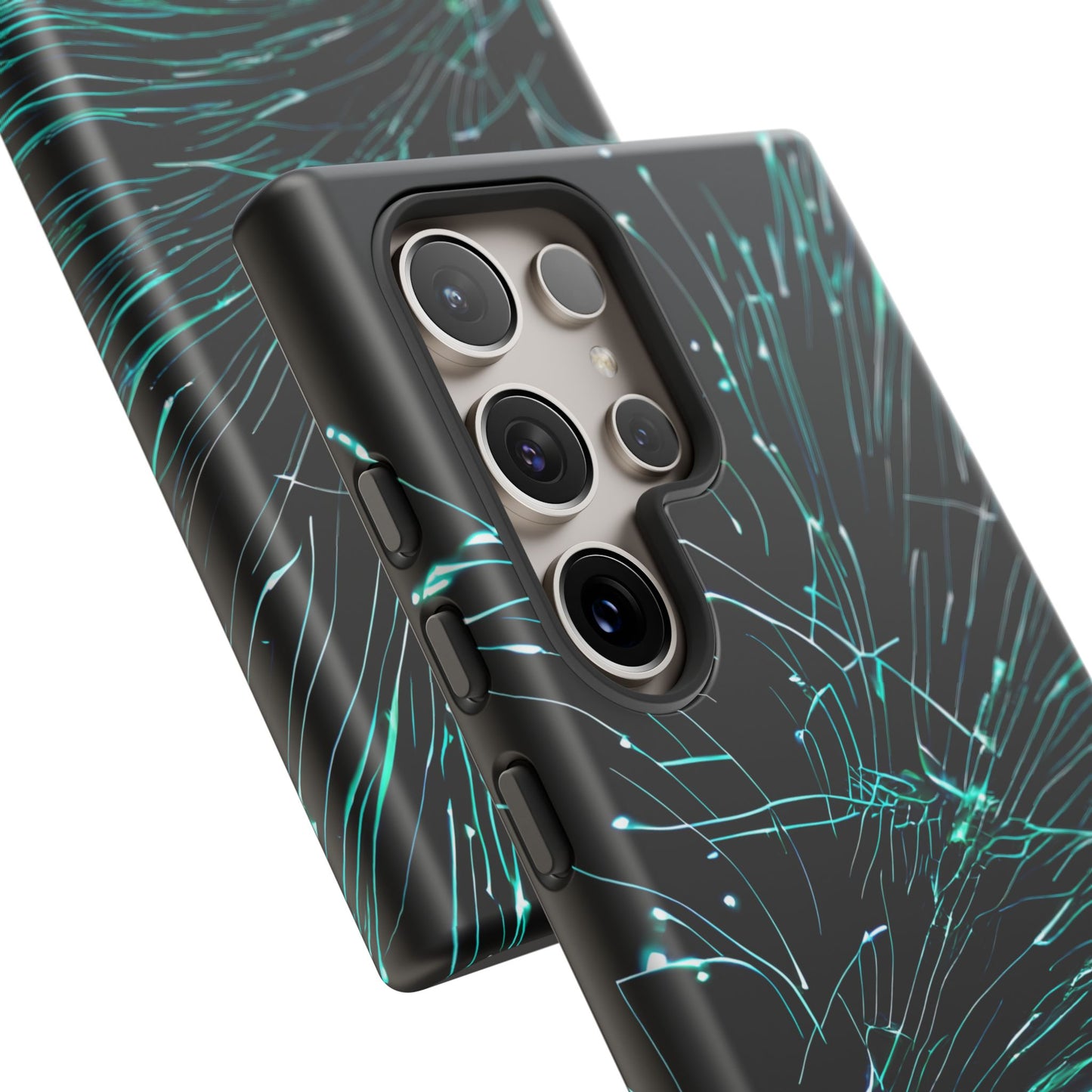 ARBOREAL - Tough Phone Case