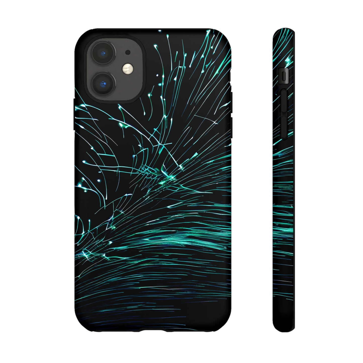 ARBOREAL - Tough Phone Case