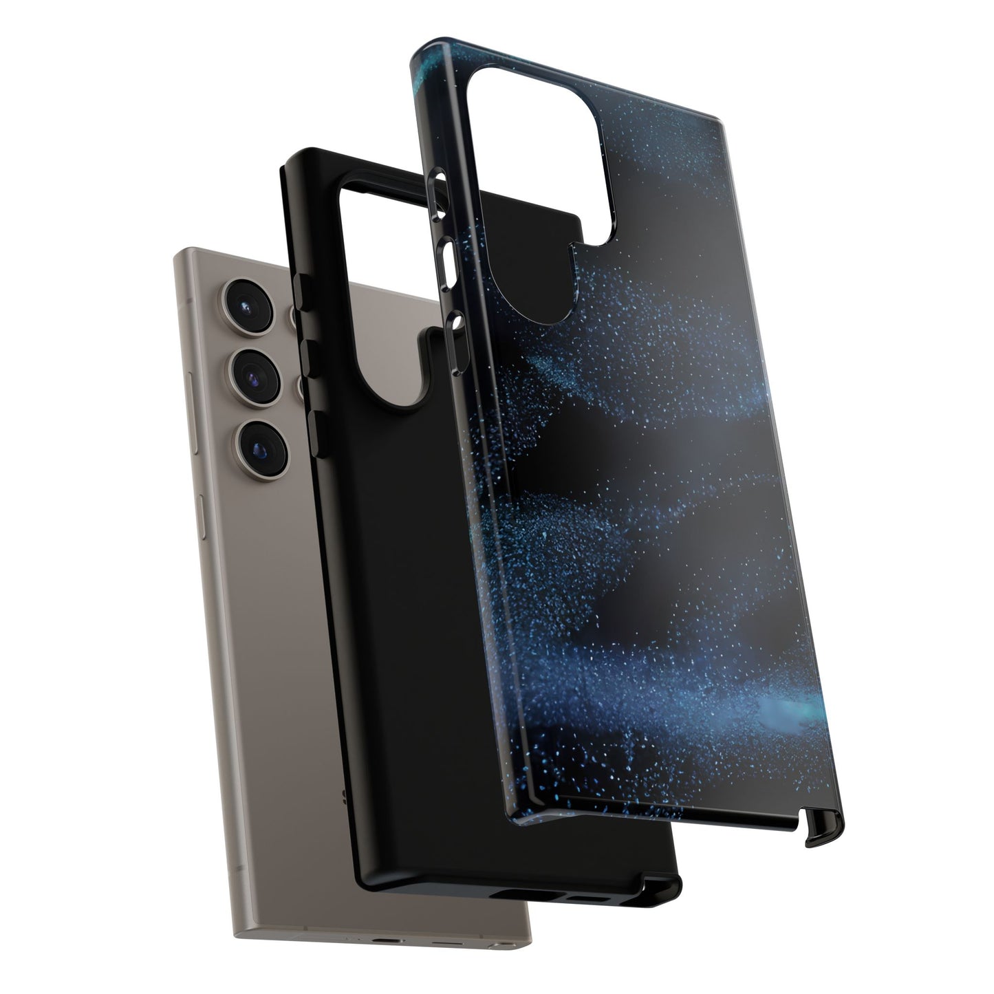 NUVOLA - Tough Phone Case